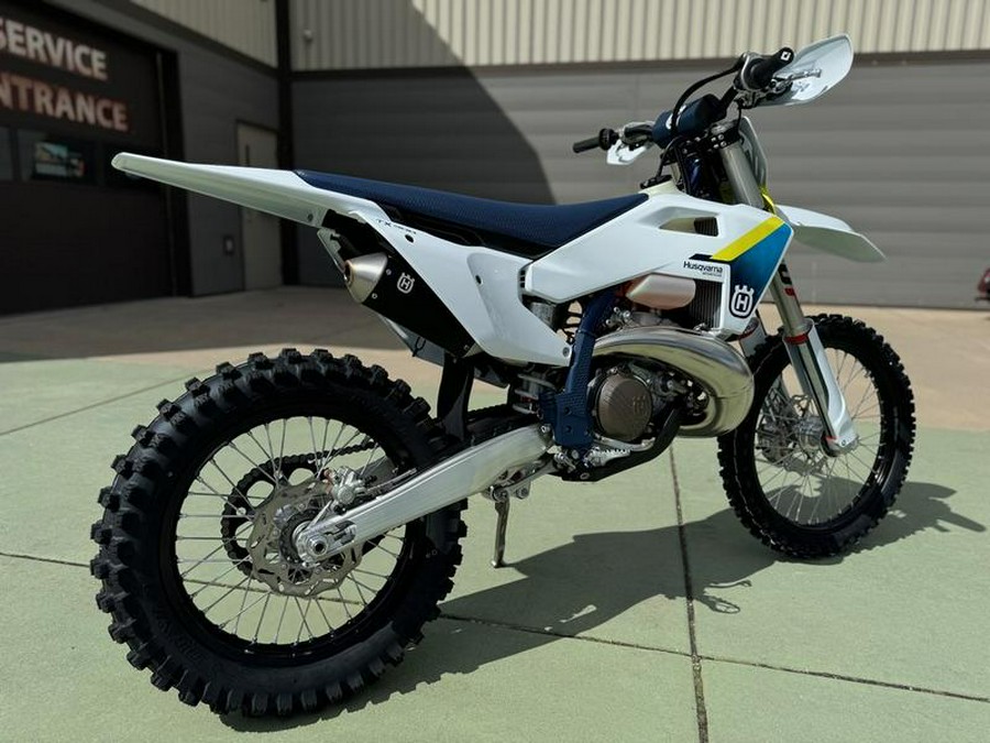 2025 Husqvarna® TX 300