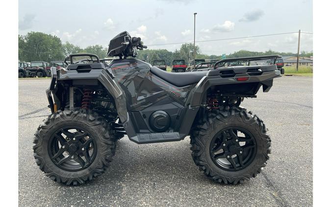 2024 Polaris Industries SPORTSMAN 570 RIDE COMMAND