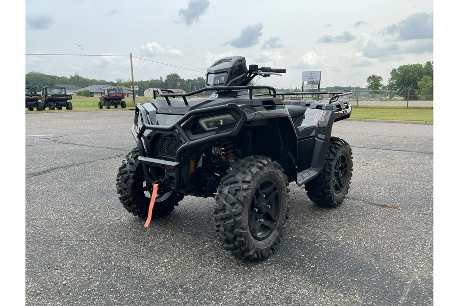 2024 Polaris Industries SPORTSMAN 570 RIDE COMMAND