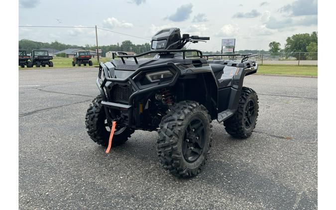 2024 Polaris Industries SPORTSMAN 570 RIDE COMMAND