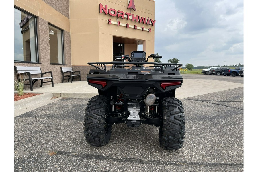 2024 Polaris Industries SPORTSMAN 570 RIDE COMMAND