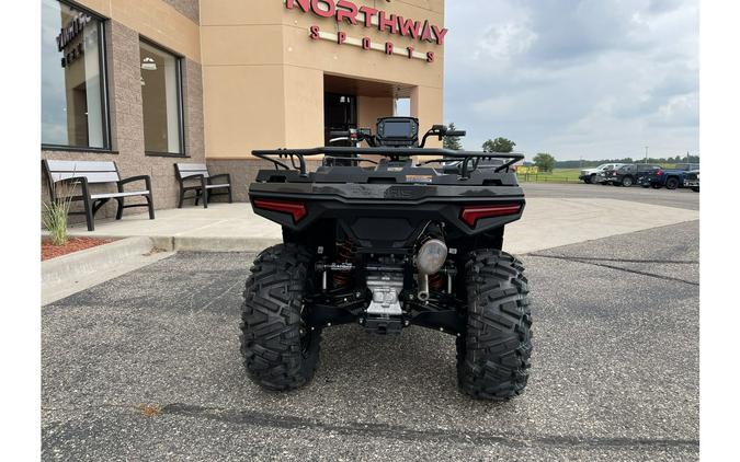 2024 Polaris Industries SPORTSMAN 570 RIDE COMMAND