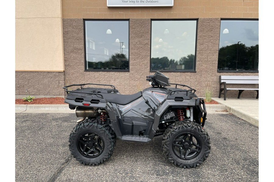 2024 Polaris Industries SPORTSMAN 570 RIDE COMMAND