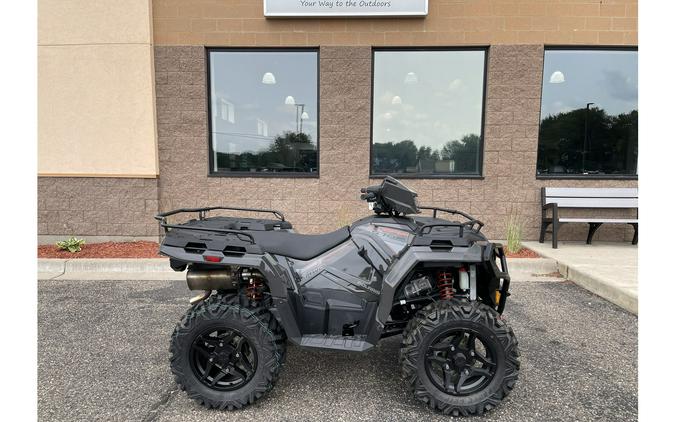 2024 Polaris Industries SPORTSMAN 570 RIDE COMMAND