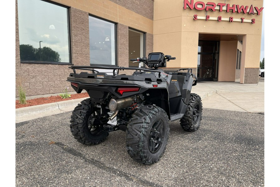 2024 Polaris Industries SPORTSMAN 570 RIDE COMMAND