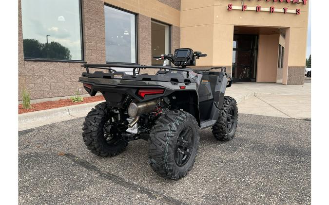 2024 Polaris Industries SPORTSMAN 570 RIDE COMMAND