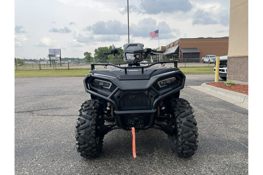 2024 Polaris Industries SPORTSMAN 570 RIDE COMMAND