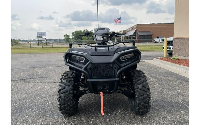 2024 Polaris Industries SPORTSMAN 570 RIDE COMMAND