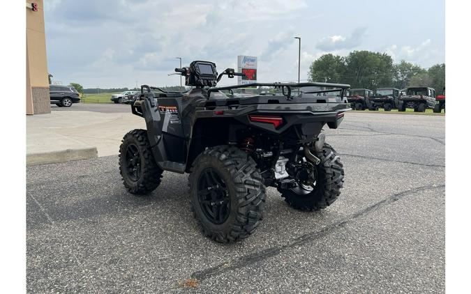 2024 Polaris Industries SPORTSMAN 570 RIDE COMMAND