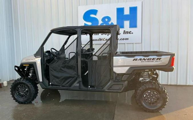 2024 Polaris® Ranger Crew XD 1500 Premium