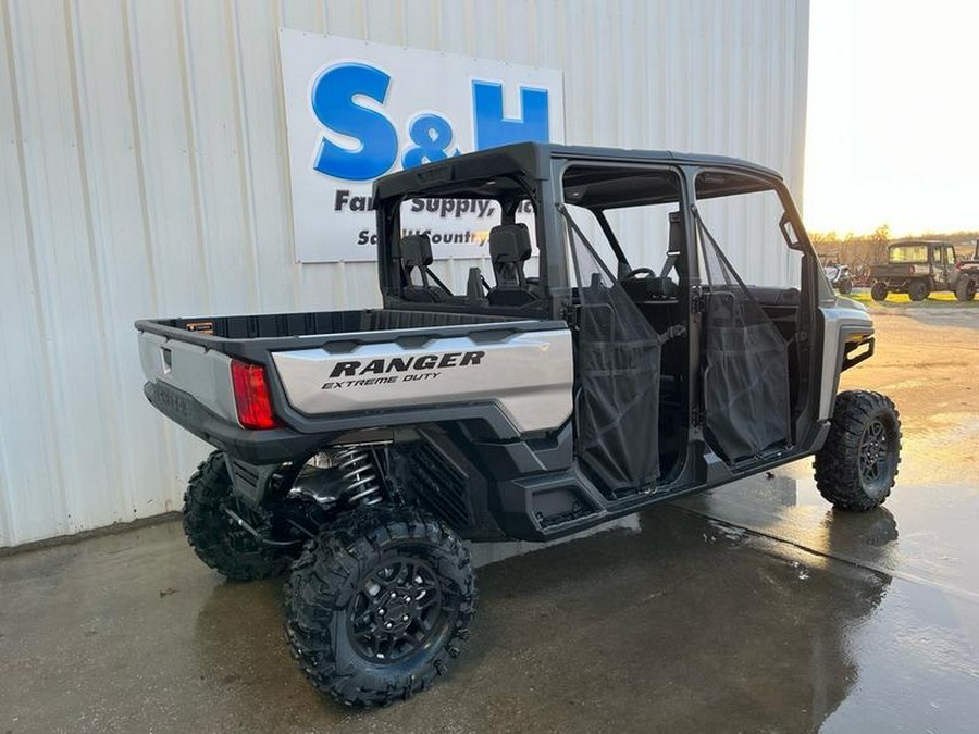 2024 Polaris® Ranger Crew XD 1500 Premium