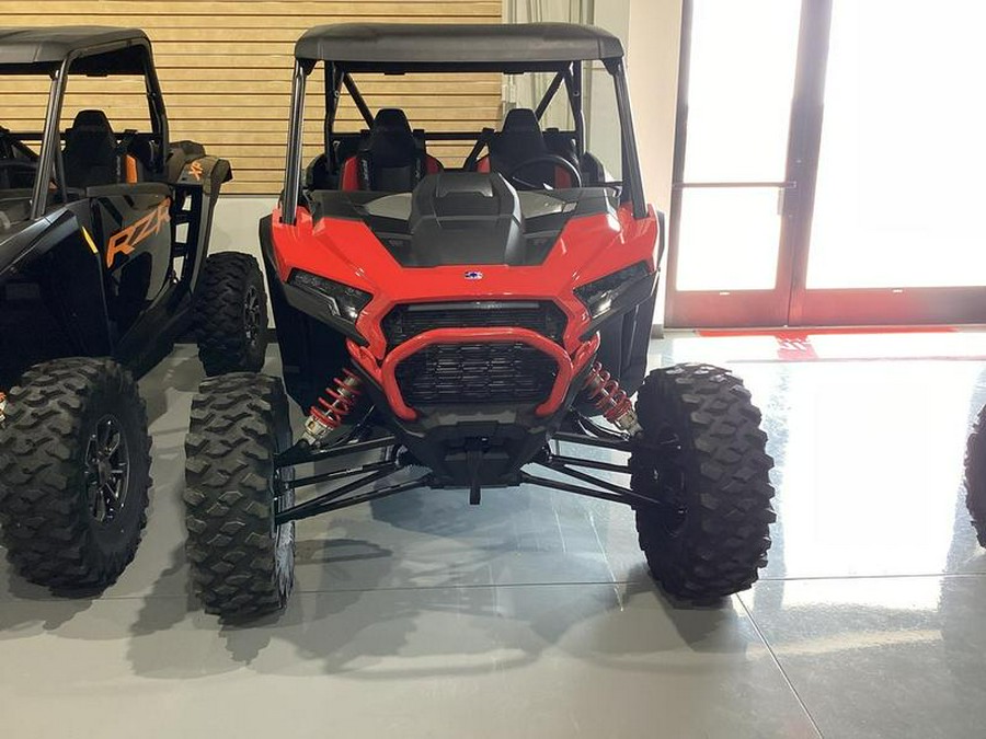 2024 Polaris® RZR XP 1000 Ultimate