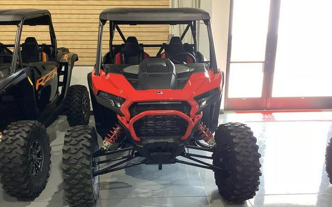 2024 Polaris® RZR XP 1000 Ultimate