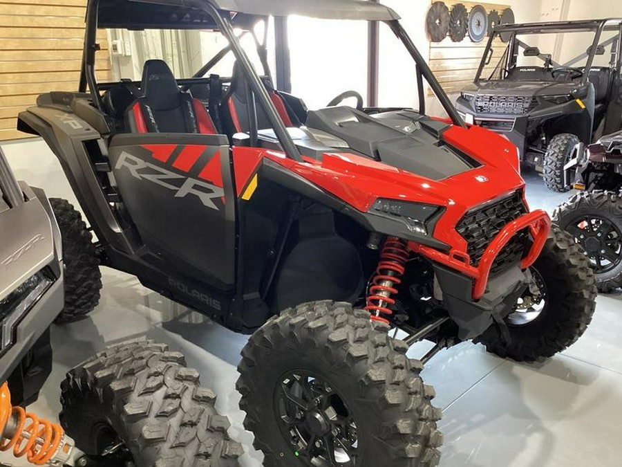 2024 Polaris® RZR XP 1000 Ultimate