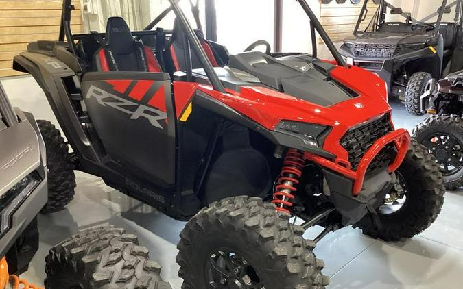 2024 Polaris® RZR XP 1000 Ultimate