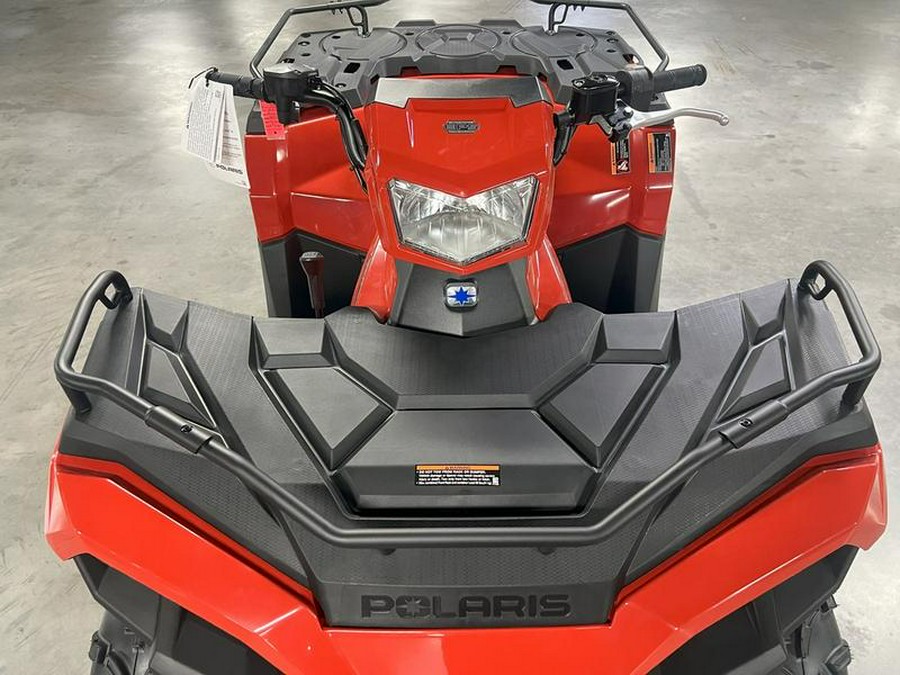 2025 Polaris® Sportsman 450 H.O. EPS