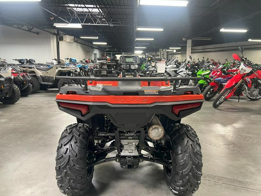 2025 Polaris® Sportsman 450 H.O. EPS