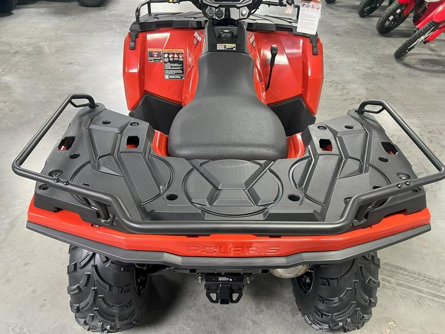 2025 Polaris® Sportsman 450 H.O. EPS