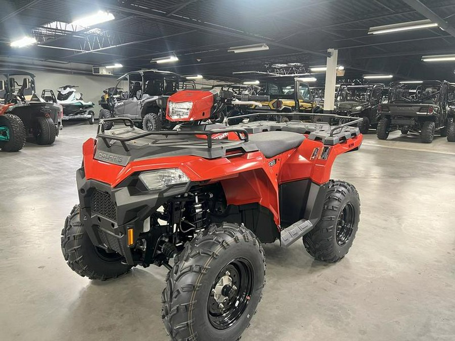 2025 Polaris® Sportsman 450 H.O. EPS