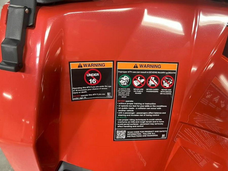 2025 Polaris® Sportsman 450 H.O. EPS