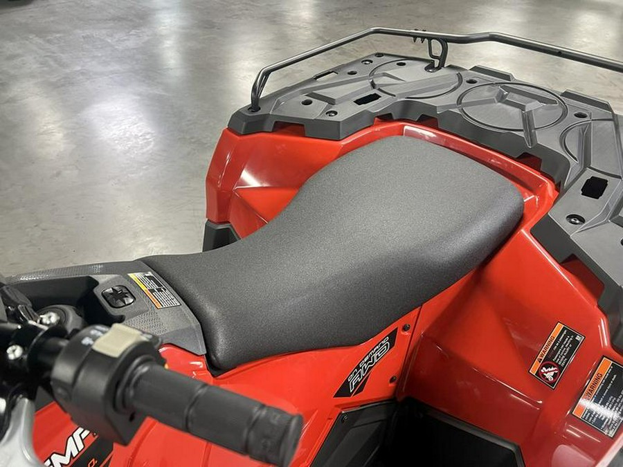 2025 Polaris® Sportsman 450 H.O. EPS