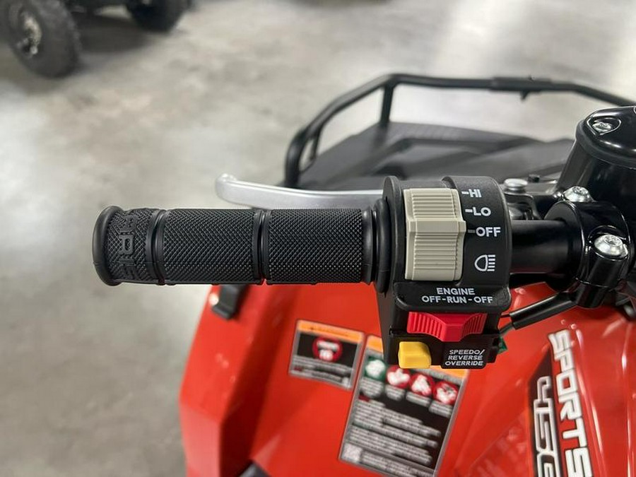2025 Polaris® Sportsman 450 H.O. EPS