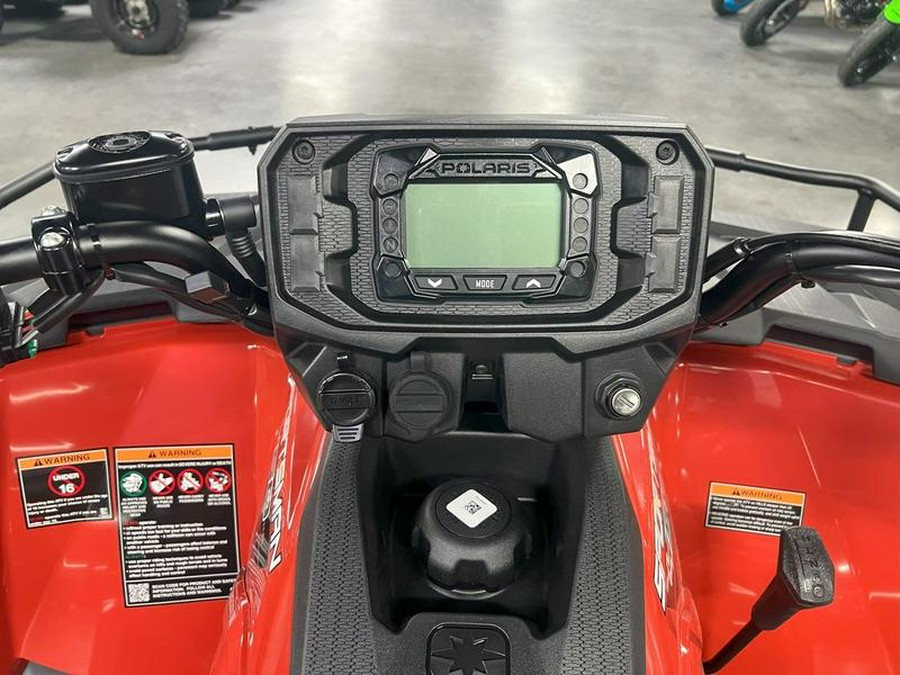 2025 Polaris® Sportsman 450 H.O. EPS