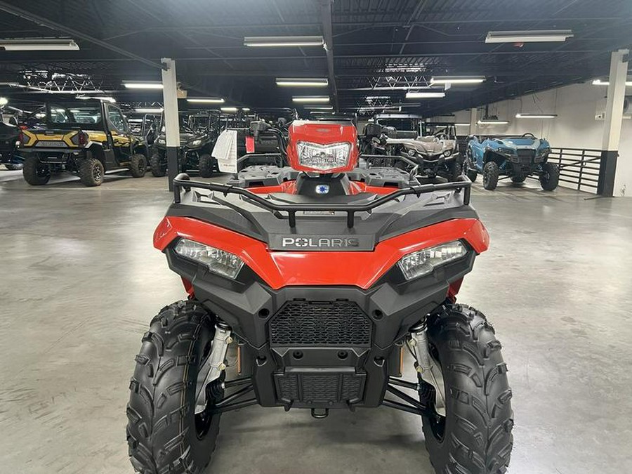 2025 Polaris® Sportsman 450 H.O. EPS