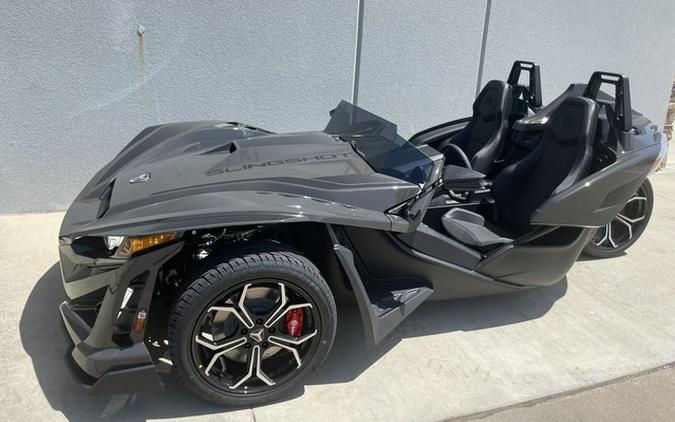 2025 Polaris Slingshot SLINGSHOT R (AutoDrive)