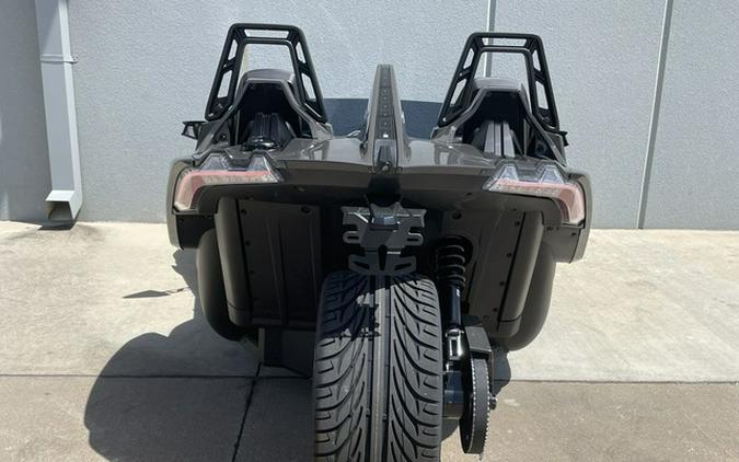 2025 Polaris Slingshot SLINGSHOT R (AutoDrive)