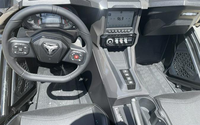 2025 Polaris Slingshot SLINGSHOT R (AutoDrive)
