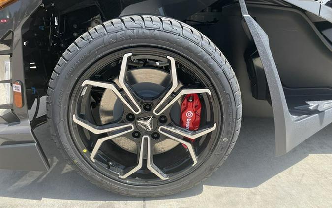 2025 Polaris Slingshot SLINGSHOT R (AutoDrive)