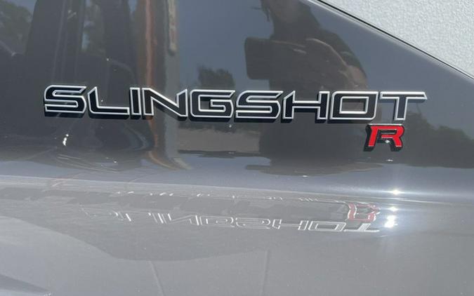 2025 Polaris Slingshot SLINGSHOT R (AutoDrive)