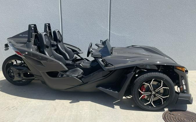 2025 Polaris Slingshot SLINGSHOT R (AutoDrive)