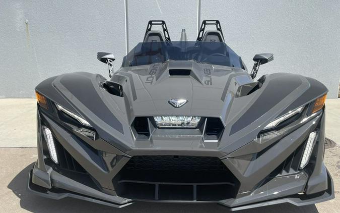 2025 Polaris Slingshot SLINGSHOT R (AutoDrive)