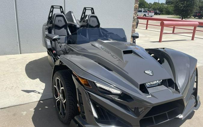 2025 Polaris Slingshot SLINGSHOT R (AutoDrive)