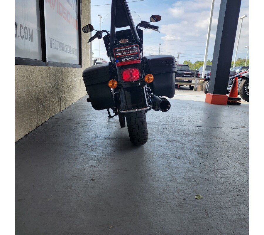 2024 Harley-Davidson Heritage Classic 114