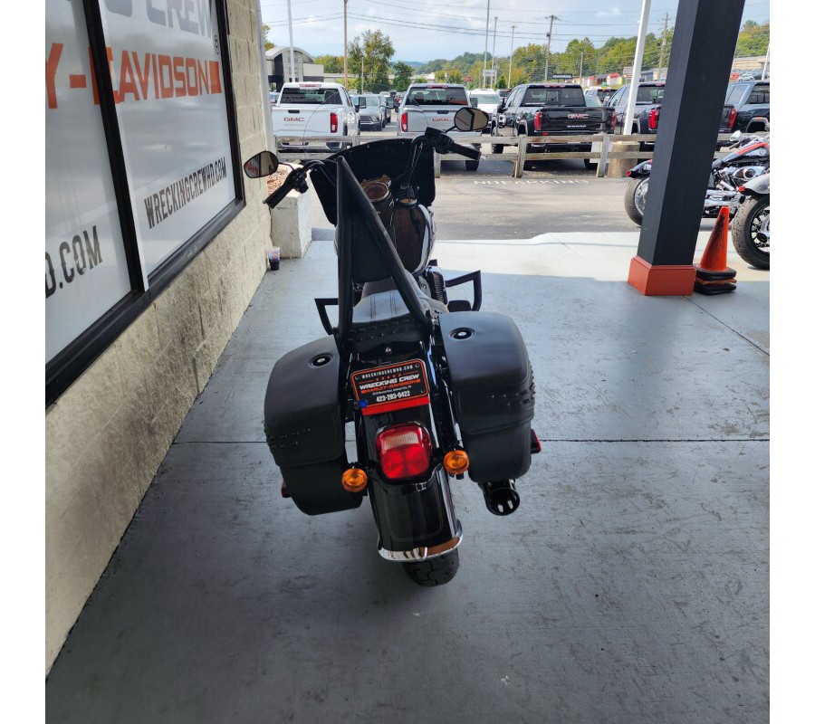 2024 Harley-Davidson Heritage Classic 114
