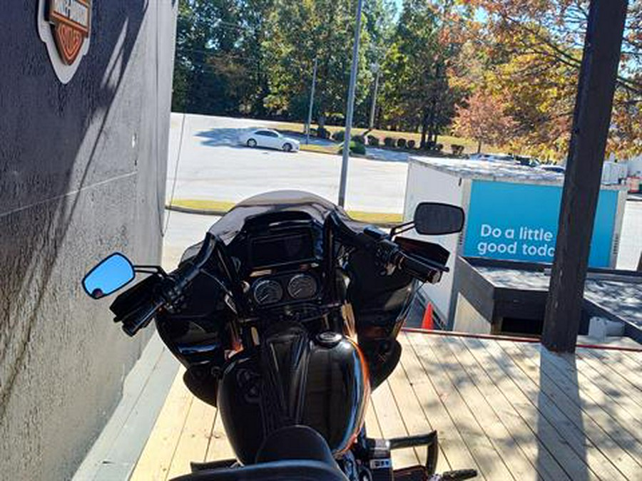 2023 Harley-Davidson Road Glide® ST