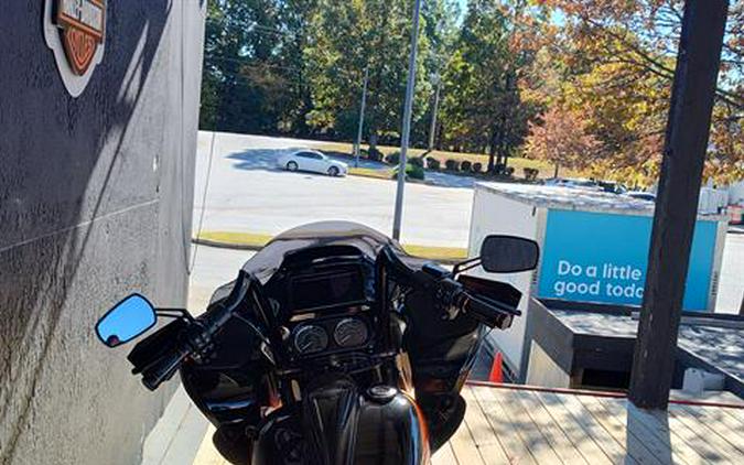 2023 Harley-Davidson Road Glide® ST