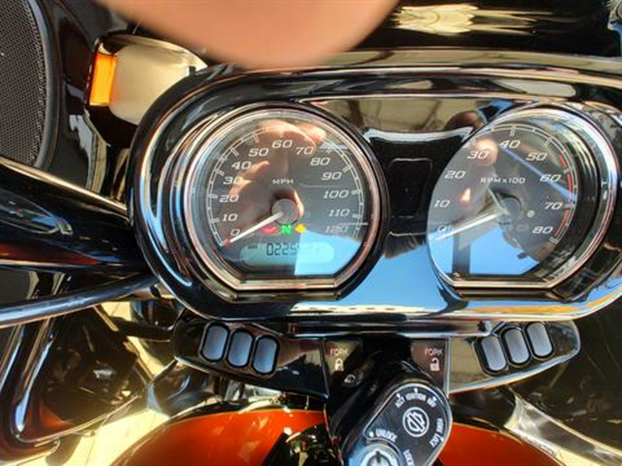 2023 Harley-Davidson Road Glide® ST