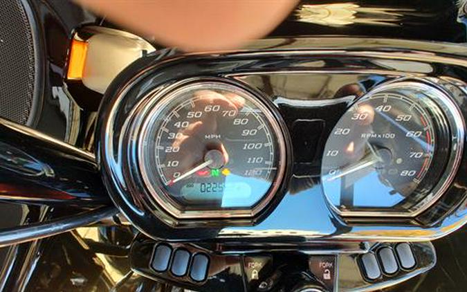 2023 Harley-Davidson Road Glide® ST