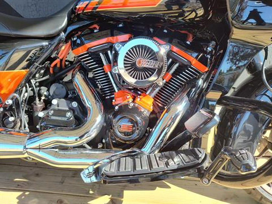 2023 Harley-Davidson Road Glide® ST