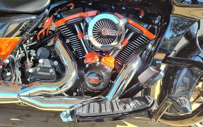 2023 Harley-Davidson Road Glide® ST