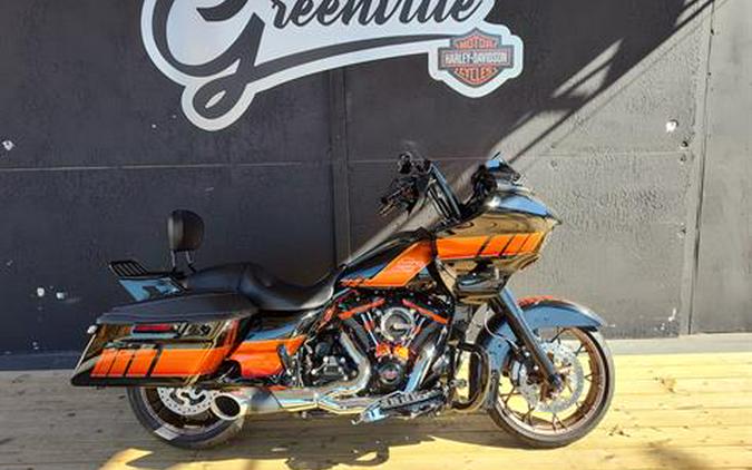 2023 Harley-Davidson Road Glide® ST