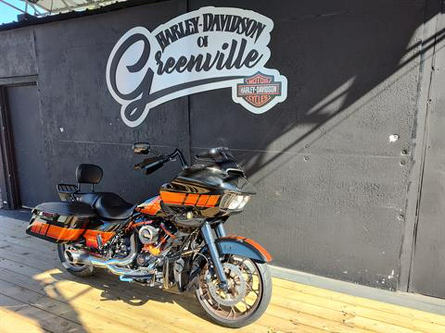 2023 Harley-Davidson Road Glide® ST