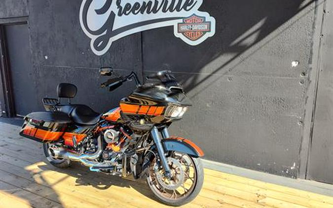 2023 Harley-Davidson Road Glide® ST