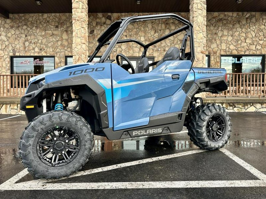 2026 Polaris® General 1000 Premium