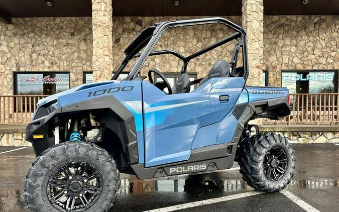 2026 Polaris® General 1000 Premium