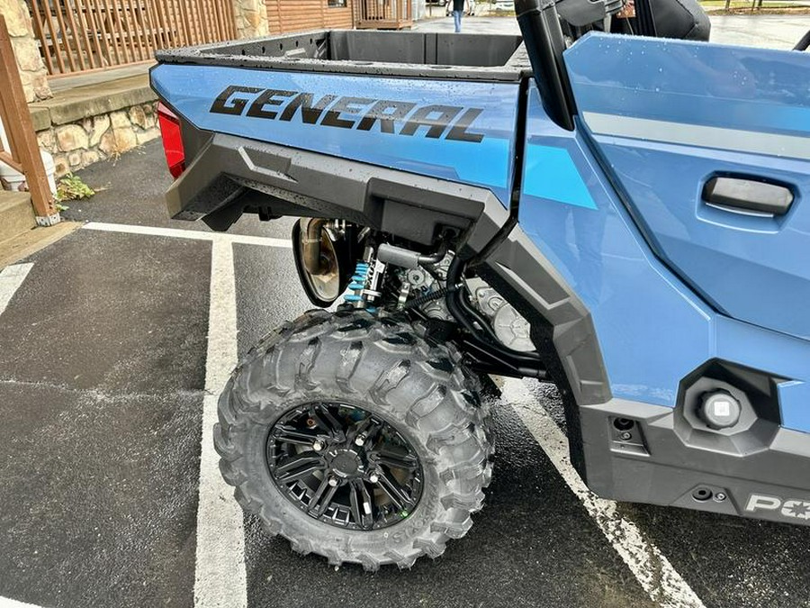2026 Polaris® General 1000 Premium